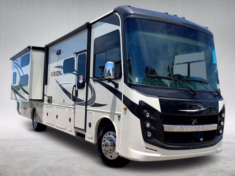 2021 Entegra Coach VISION 36A 2021 Entegra Coach VISION 36A
