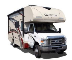 2019 Thor Motor Coach QUANTUM 26RS 2019 Thor Motor Coach QUANTUM 26RS