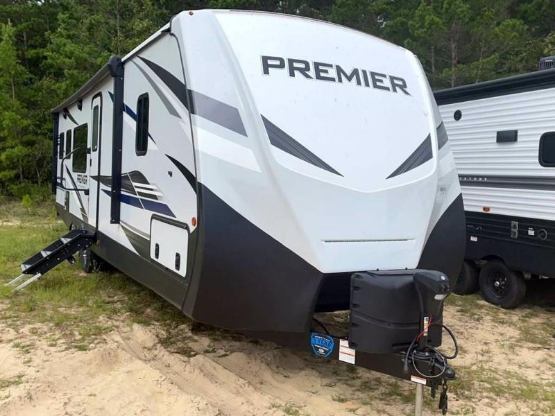 2021 Keystone RV BULLET 29RKPR 2021 Keystone RV BULLET 29RKPR