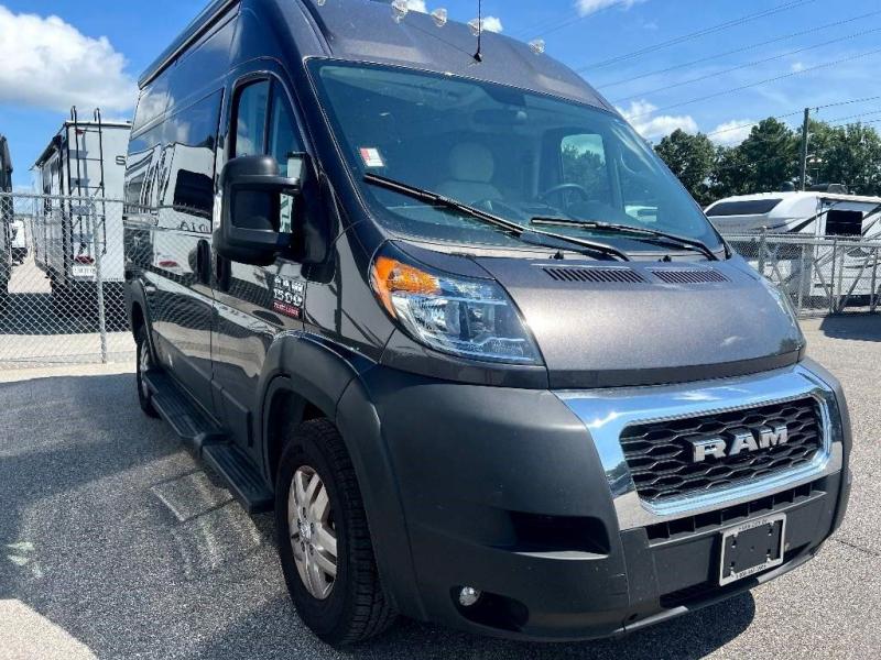 2022 Thor Motor Coach RIZE 18M 2022 Thor Motor Coach RIZE 18M