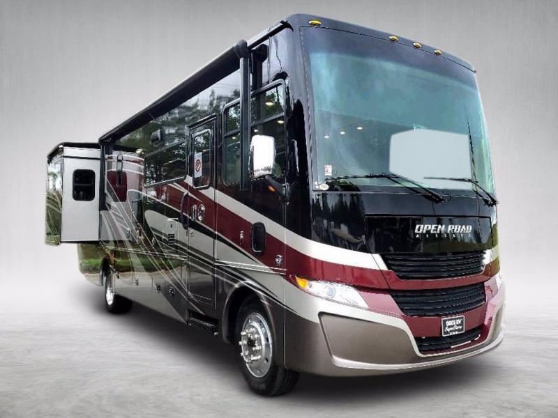 2021 Tiffin Motorhomes ALLEGRO 32 SA 2021 Tiffin Motorhomes ALLEGRO 32 SA