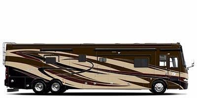 2012 Tiffin Motorhomes ALLEGRO BUS 43QGP 2012 Tiffin Motorhomes ALLEGRO BUS 43QGP