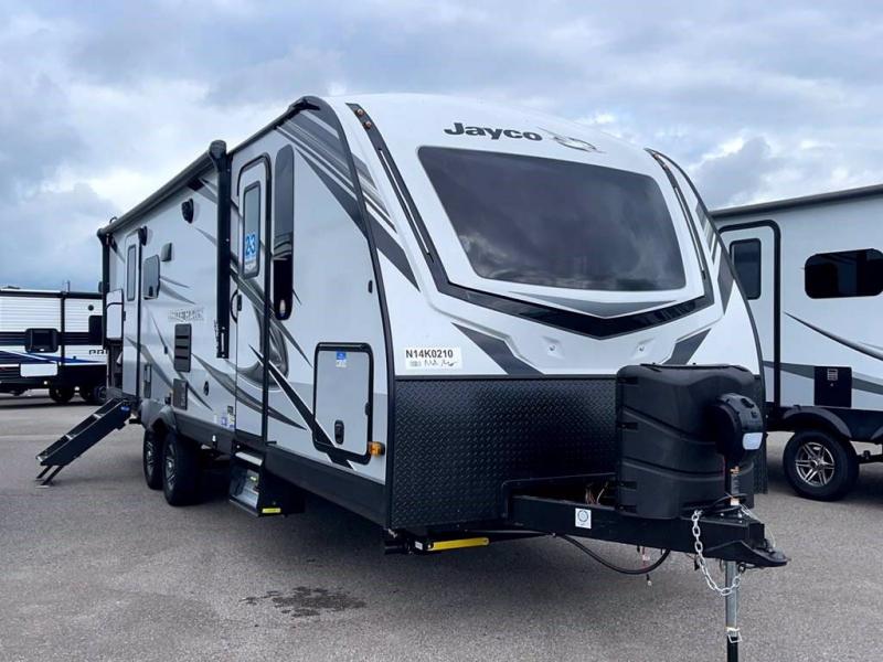 2022 Jayco WHITE HAWK 27RB 2022 Jayco WHITE HAWK 27RB