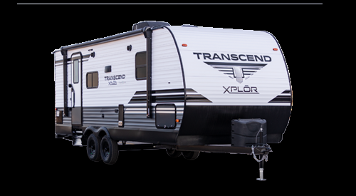 2022 Grand Design RV TRANSCEND 321BH 2022 Grand Design RV TRANSCEND 321BH