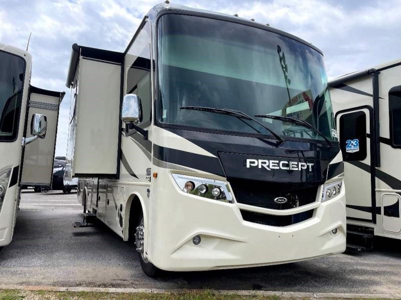 2022 Jayco PRECEPT 31UL 2022 Jayco PRECEPT 31UL