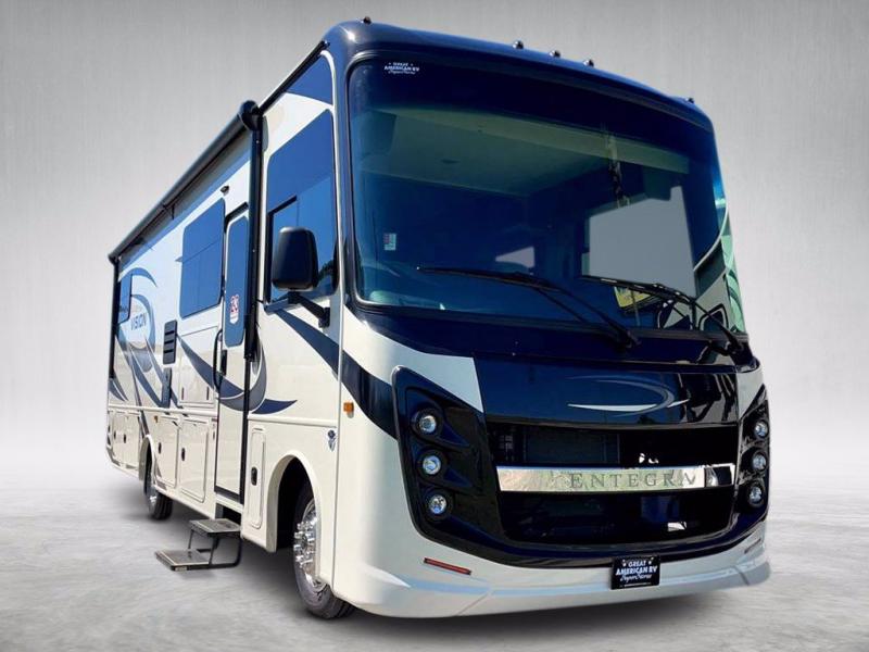 2021 Entegra Coach VISION 29F 2021 Entegra Coach VISION 29F