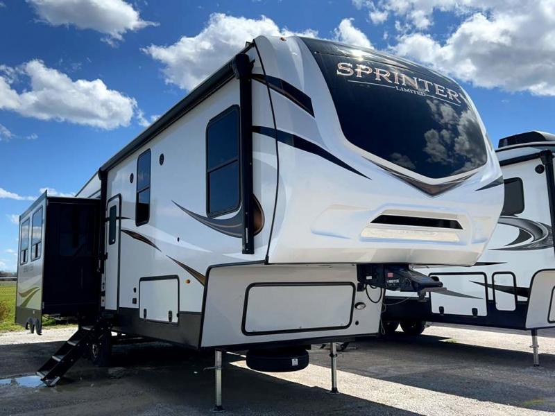 2022 Keystone RV SPRINTER 3190RLS 2022 Keystone RV SPRINTER 3190RLS