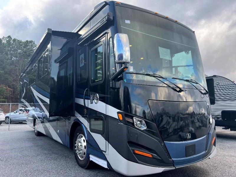 2023 Tiffin Motorhomes ALLEGRO RED 37 BA 2023 Tiffin Motorhomes ALLEGRO RED 37 BA