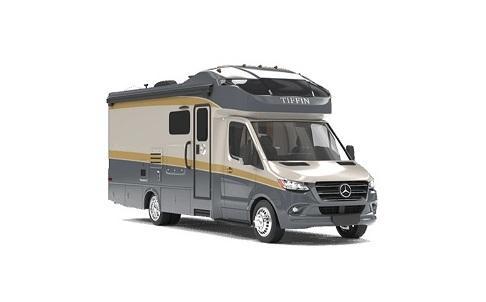 2021 Tiffin Motorhomes WAYFARER 25RW 2021 Tiffin Motorhomes WAYFARER 25RW