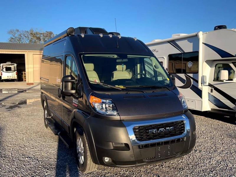 2022 Thor Motor Coach SCOPE 18M 2022 Thor Motor Coach SCOPE 18M
