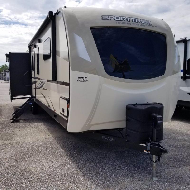 2021 Venture SPORTTREK 336VRK 2021 Venture SPORTTREK 336VRK