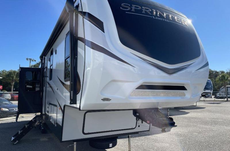 2022 Keystone RV SPRINTER 3190RLS 2022 Keystone RV SPRINTER 3190RLS