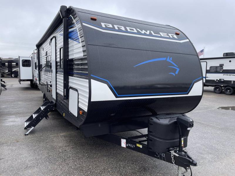 2022 Heartland RV PROWLER 303BH 2022 Heartland RV PROWLER 303BH