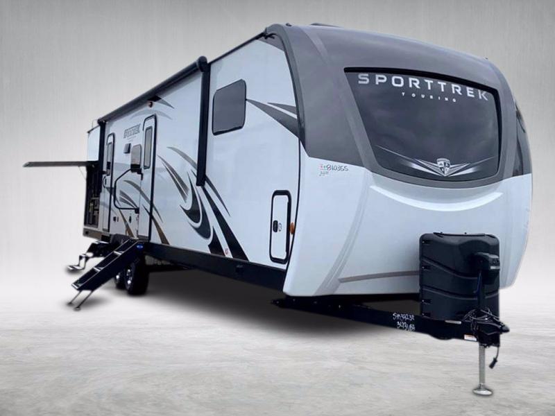 2021 Venture SPORTTREK 343VBH 2021 Venture SPORTTREK 343VBH