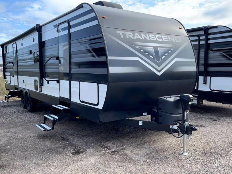 2022 Grand Design RV TRANSCEND 321BH 2022 Grand Design RV TRANSCEND 321BH
