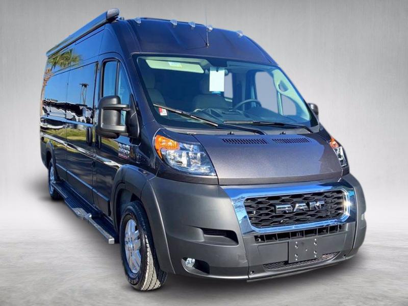 2021 Thor Motor Coach SEQUENCE 20A 2021 Thor Motor Coach SEQUENCE 20A