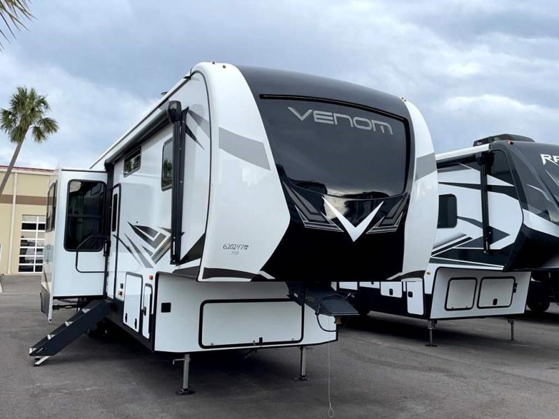 2022 Kz VENOM 3916TK 2022 Kz VENOM 3916TK