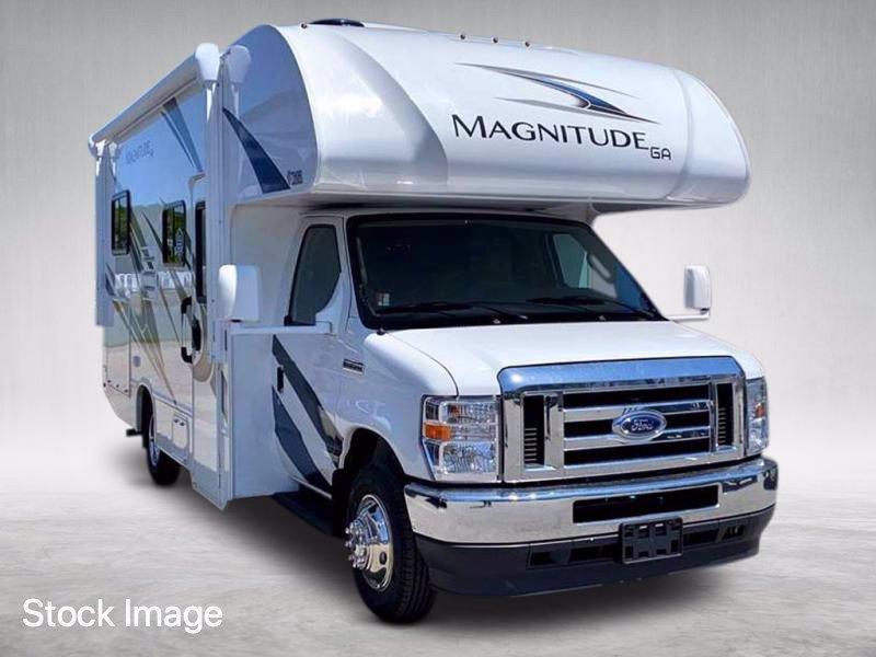 2022 Thor Motor Coach MAGNITUDE GA22 2022 Thor Motor Coach MAGNITUDE GA22