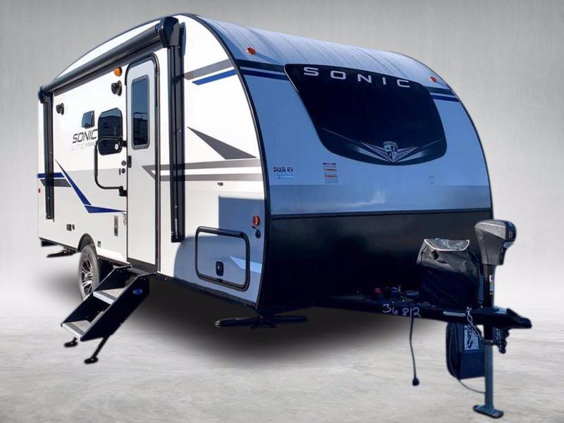 2021 Venture SONIC 169VUD 2021 Venture SONIC 169VUD