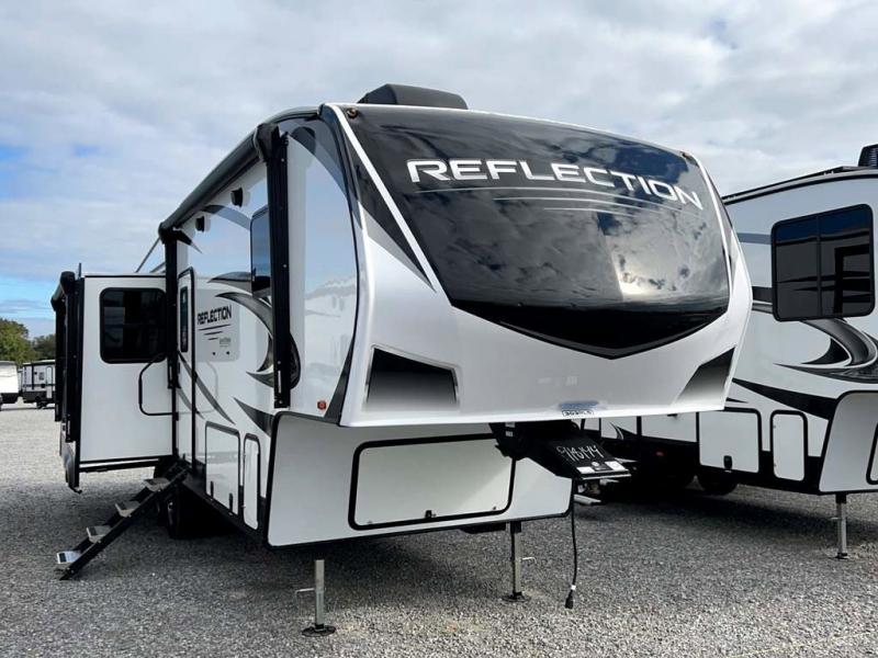 2022 Grand Design RV REFLECTION 303RLS 2022 Grand Design RV REFLECTION 303RLS
