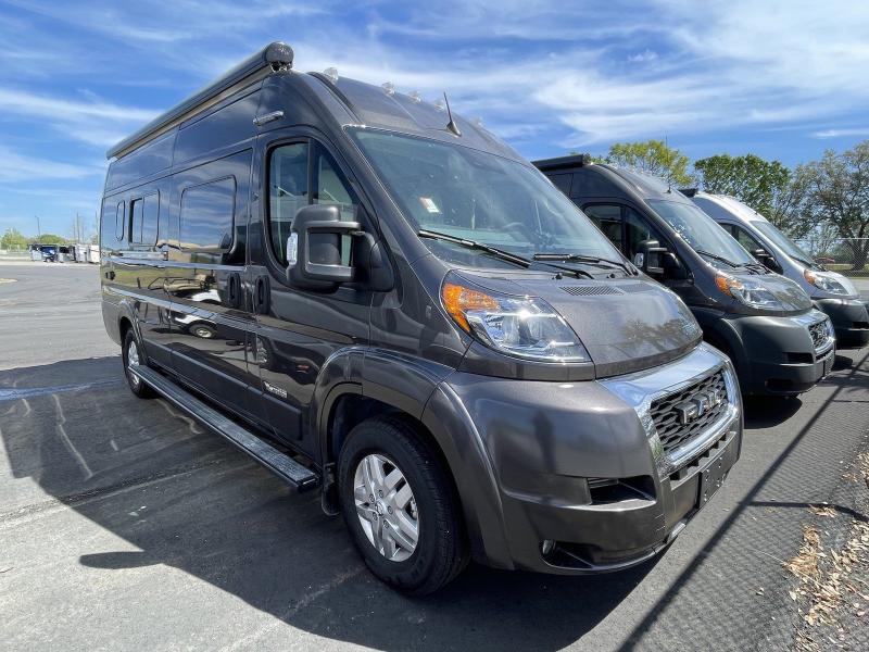 2022 Winnebago TRAVATO 259K 2022 Winnebago TRAVATO 259K