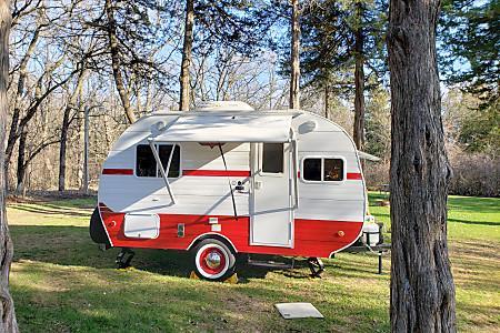 2018 Riverside RV WHITE WATER 155XL 2018 Riverside RV WHITE WATER 155XL