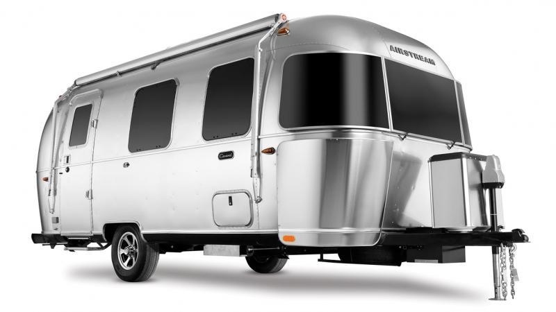 2022 Airstream CARAVEL 22FB 2022 Airstream CARAVEL 22FB