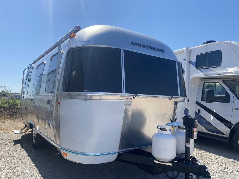 2022 Airstream CARAVEL 22FB 2022 Airstream CARAVEL 22FB