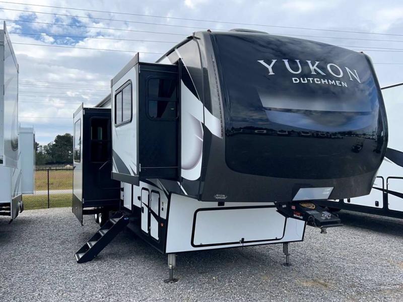 2022 Dutchmen Mfg YUKON 421FL 2022 Dutchmen Mfg YUKON 421FL