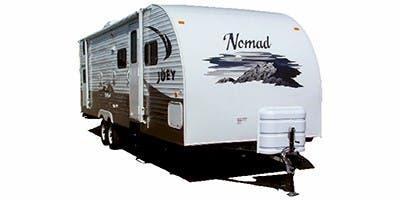 2011 NoRamp JOEY 196 2011 NoRamp JOEY 196