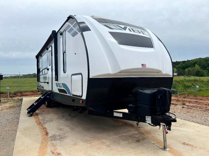 2021 Forest River VIBE 26RK 2021 Forest River VIBE 26RK