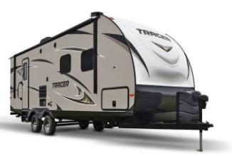 2018 Primetime TRACER 291BR 2018 Primetime TRACER 291BR
