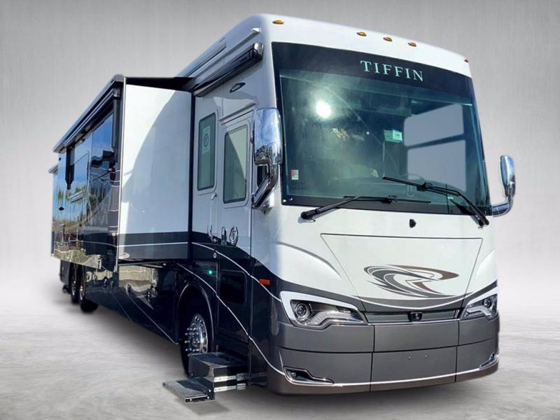 2021 Tiffin Motorhomes ALLEGRO BUS 45 OPP 2021 Tiffin Motorhomes ALLEGRO BUS 45 OPP