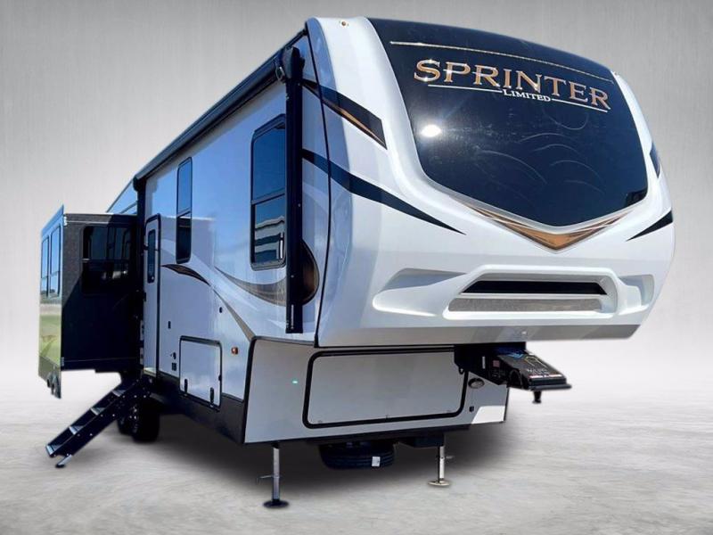 2021 Keystone RV SPRINTER 3190RLS 2021 Keystone RV SPRINTER 3190RLS