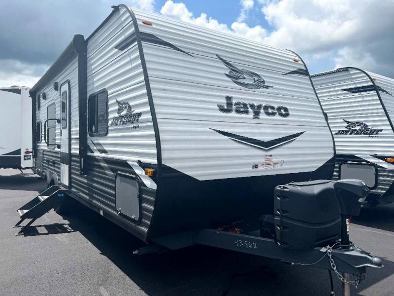 2022 Jayco JAY FLIGHT SLX 264BH 2022 Jayco JAY FLIGHT SLX 264BH