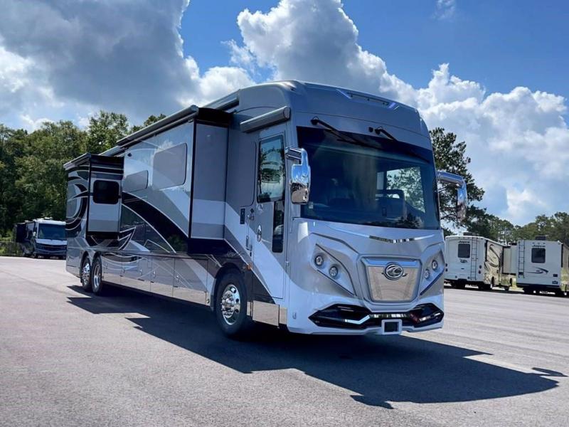2021 American Coach AMERICAN EAGLE 45K 2021 American Coach AMERICAN EAGLE 45K