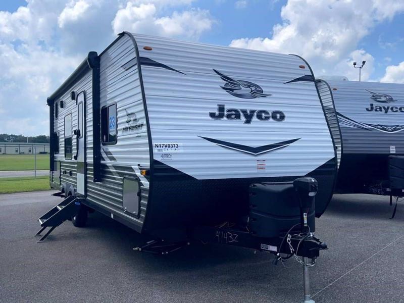 2022 Jayco JAY FLIGHT SLX 264BH 2022 Jayco JAY FLIGHT SLX 264BH