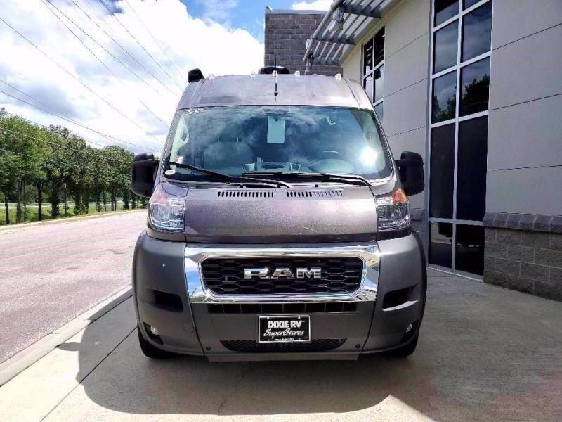 2021 Thor Motor Coach SEQUENCE 20K 2021 Thor Motor Coach SEQUENCE 20K