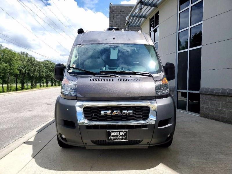 2021 Thor Motor Coach Sequence 20K 2021 Thor Motor Coach Sequence 20K