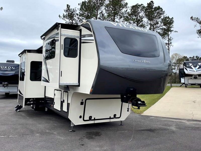 2022 Vanleigh RV VILANO 377FL 2022 Vanleigh RV VILANO 377FL
