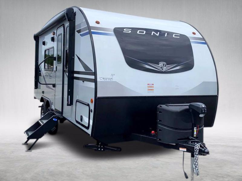 2021 Venture SONIC 190VRB 2021 Venture SONIC 190VRB