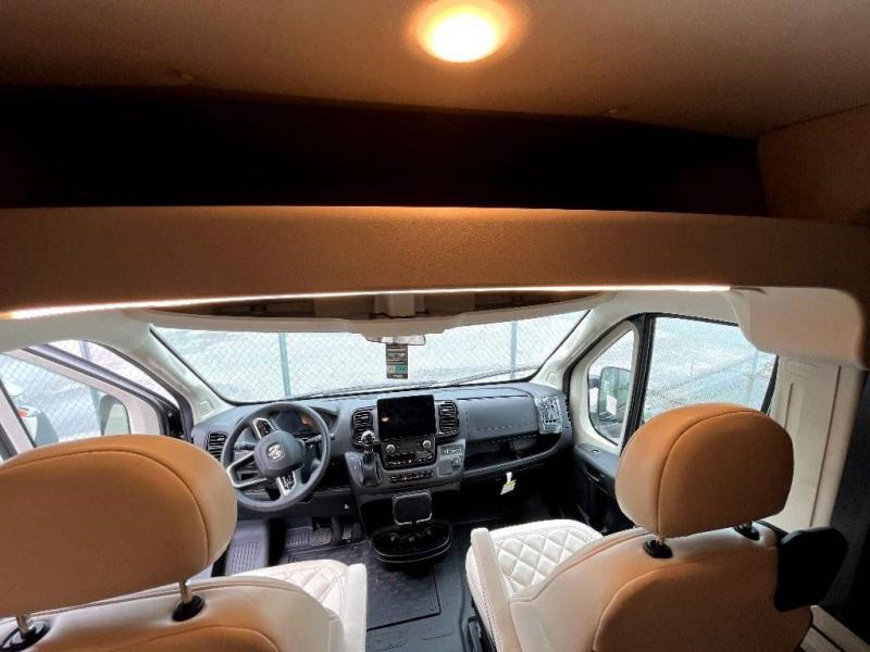 2023 Entegra Coach ETHOS 20T 2023 Entegra Coach ETHOS 20T
