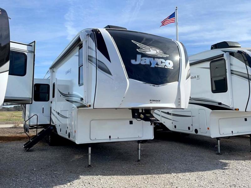 2022 Jayco EAGLE 317RLOK 2022 Jayco EAGLE 317RLOK