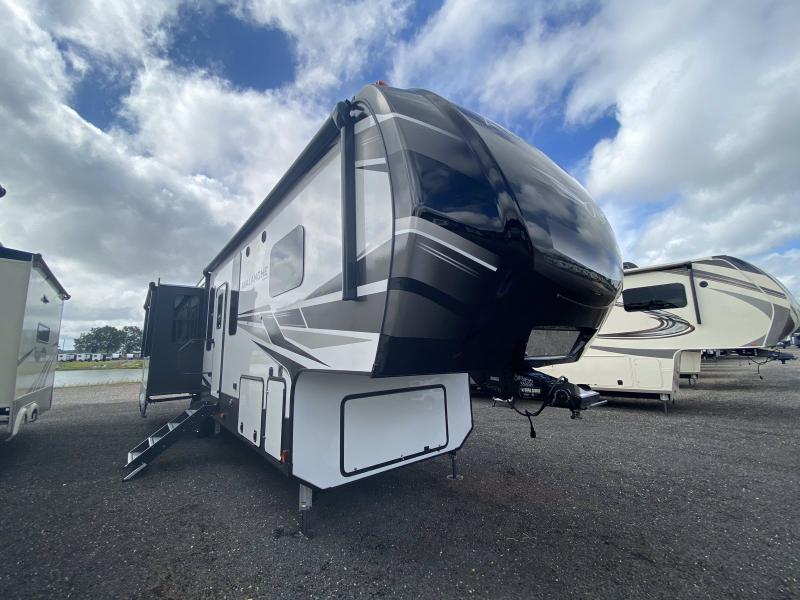 2021 Keystone RV AVALANCHE 338GK 2021 Keystone RV AVALANCHE 338GK