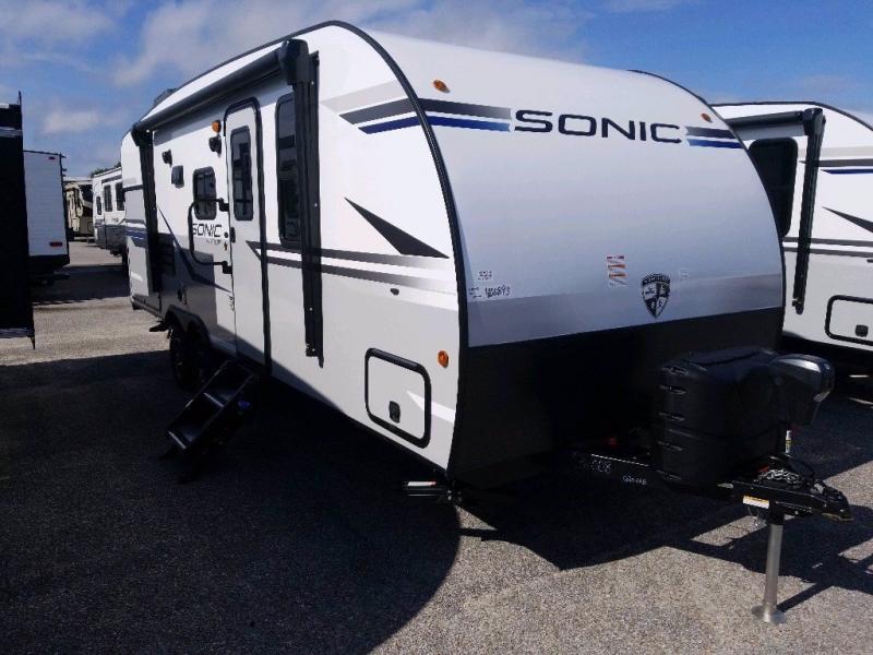 2021 Venture Sonic 220VRB 2021 Venture Sonic 220VRB