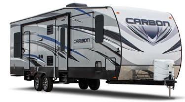 2017 Keystone RV CARBON M35 2017 Keystone RV CARBON M35