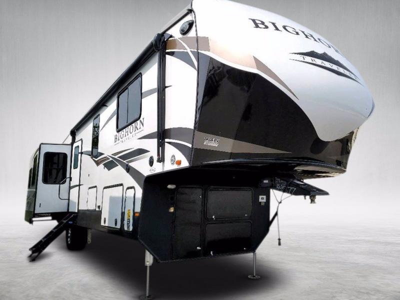 2021 Heartland RV BIGHORN 39MB 2021 Heartland RV BIGHORN 39MB