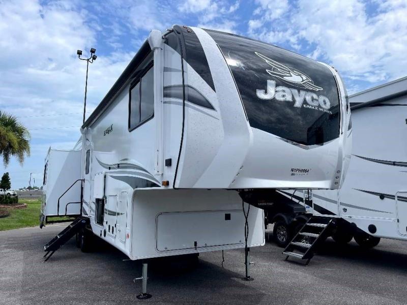 2022 Jayco EAGLE HT 31MB 2022 Jayco EAGLE HT 31MB