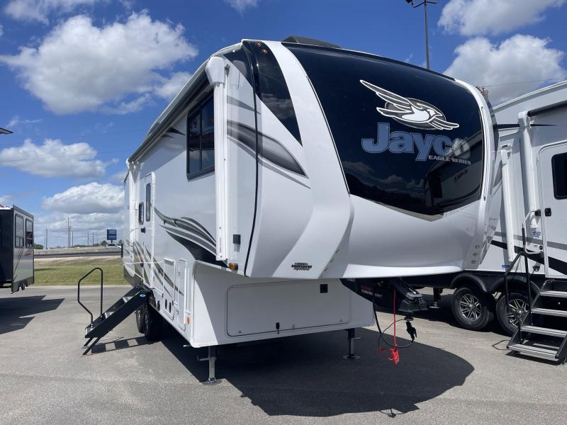 2022 Jayco EAGLE HT 24RE 2022 Jayco EAGLE HT 24RE
