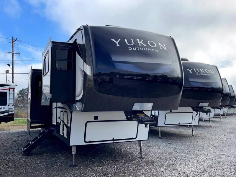 2022 Dutchmen Mfg YUKON 421FL 2022 Dutchmen Mfg YUKON 421FL